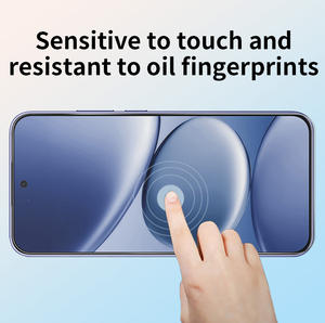 Película de Hidrogel con Impresión de Seda para <span class=keywords><strong>Samsung</strong></span> A07, Película Protectora de Pantalla de TPU Transparente HD, Mate, Privacidad, Suave para <span class=keywords><strong>Samsung</strong></span> <span class=keywords><strong>Galaxy</strong></span> <span class=keywords><strong>A18</strong></span> F07 - Product Image 5