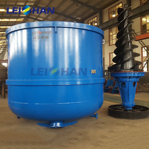 Hydrapulper de <span class=keywords><strong>la</strong></span> <span class=keywords><strong>pulpeuse</strong></span> HC de <span class=keywords><strong>la</strong></span> petite échelle 5m3 dans l'industrie du papier - Product Image 2