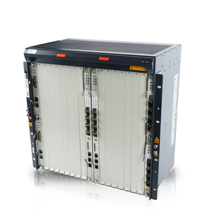 Equipo de Telecomunicaciones Original de la Mejor Marca Smart Access OLT C300 SCTXN-TM*2 + GUFQ*2 + PRWG*2, Proveedor Chino - Product Image 6