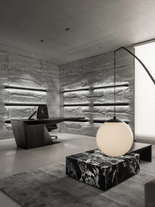 Poids léger extérieur extérieur décoratif PU Faux Rock Polyuréthane Stone Stone Panel 3D Pu Stone Wall Panel - Product Image 5