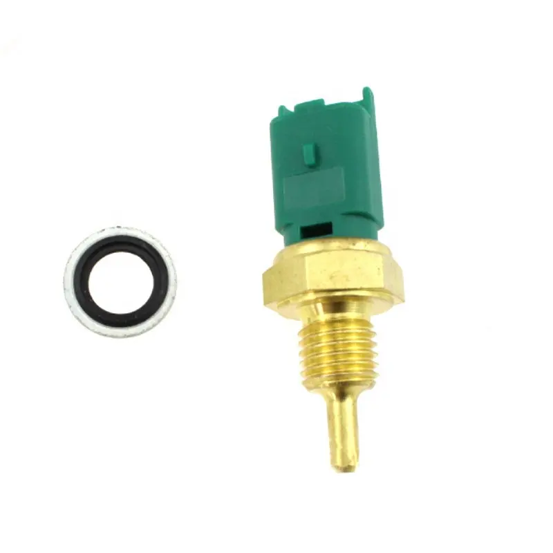 Koelvloeistof Temperatuursensor Voor Citroen C3 Berlingo Xsara Jumpy Peugeot 206 307 Expert Partner 1338.A7 1338A7