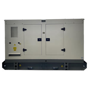 Générateur diesel triphasé avec garantie mondiale, certifié EPA CE, 10KW 20KW 100KW 150KW - Prix - Product Image 6