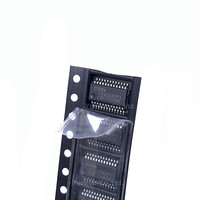 YUN NUO nouvelles pièces de rechange électroniques circuit intégré SSOP-24 IC CFD335A CFD335A-CS2033
