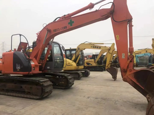 ZX135US ZX135US ฮิตาชิ ZX 135 ZX135รถขุด200มือสองจากญี่ปุ่น - Product Image 2