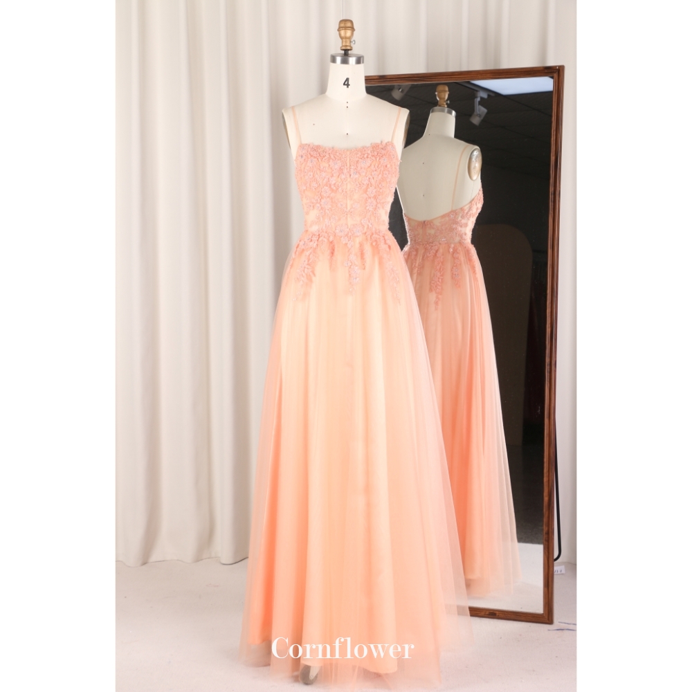 Peach Engagement Dresses Quality Craftsmanship And Versatile Line Bridal  Dresses Taffeta