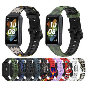 HUAWEI <span class=keywords><strong>Band</strong></span> 7-Bracelet de montre intelligent TPE original pour Huawei <span class=keywords><strong>Honor</strong></span> 7, nouvel arrivage - Product Image 2