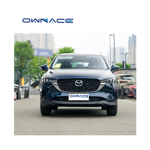 Les mieux notés 2024 Mazda <span class=keywords><strong>CX</strong></span> <span class=keywords><strong>5</strong></span> <span class=keywords><strong>SUV</strong></span> Modèle Turbo d'occasion Système IActiv FWD Voiture neuve bien entretenue - Product Image 3