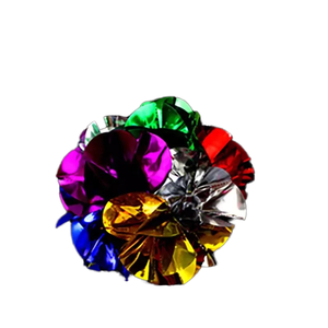 Boule <span class=keywords><strong>de</strong></span> fleur <span class=keywords><strong>de</strong></span> petite taille, tours <span class=keywords><strong>de</strong></span> <span class=keywords><strong>magie</strong></span>, Bouquet <span class=keywords><strong>de</strong></span> fleurs multicolores, accessoires magiques, jouets <span class=keywords><strong>de</strong></span> spectacle, accessoires magiques <span class=keywords><strong>de</strong></span> scène, 1 pièce - Product Image 4