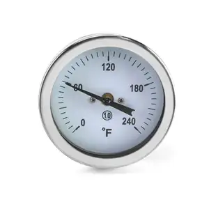 bimetal thermometer wss 401