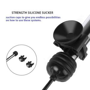 Lampe LED étanche pour <span class=keywords><strong>aquarium</strong></span> 18/28/38/48/62/72/92/112CM IP68 Barre lumineuse pour <span class=keywords><strong>aquarium</strong></span> Tube Strip Coral Reef Marine Lamp Decoration - Product Image 5