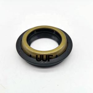 Pièces de moteur Bague d'étanchéité Arbre d'entraînement Joint d'huile 55207298 Joint d'huile de soupape en caoutchouc pour FIAT BRAVO 1.4 - Product Image 5