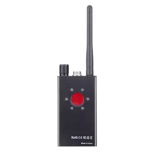 Miglior Video Anti Home Wireless Camera rilevatore Rf Bug K18 Rf Gs Detector