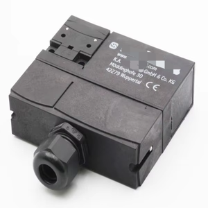 Azm 170sk-02/10zka安全组件-未使用- - Product Image 1