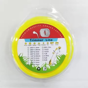 Honghao cỏ tông đơ dòng Chéo Vòng Chuỗi tông đơ dòng tùy chỉnh màu sắc - Product Image 5