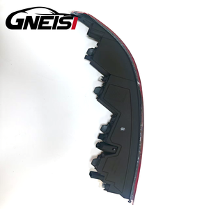 Rear Bumper Fog Lamp For Audi Q5L 2017-2026 Part Number 80A945069 80A945070 - Product Image 2