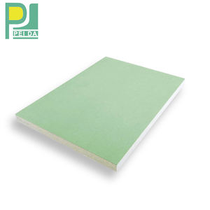 Plaque de plâtre ignifuge et résistante à l'humidité pour plafond et cloison - Product Image 3