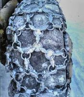 Cadenas para Tractores Agrícolas 20.8-38 16.9-38 18.4-38 Cadenas de Tracción para Nieve