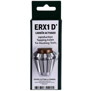 ERX11 D.. Up Reduction Tapping Collet For Metal <b>Machining</b> Tools - Product Image 2