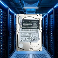 00YK010 7XB7A00021 300GB 15000RPM SAS 12Gb/s 512n Hot Swappable 2.5-inci Server Hard Disk Drive HDD