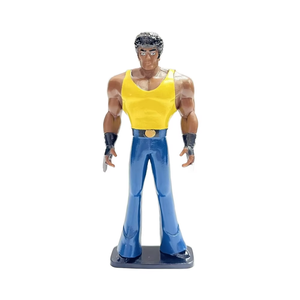 OEM PVC <span class=keywords><strong>Super</strong></span> Héros Figurines Flash Homme Figurines Rapide Comic Man <span class=keywords><strong>Super</strong></span> Héros Anime Figure Jouet - Product Image 3