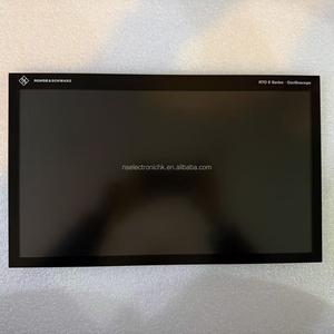 G156HAT02.2 LCD Display Panel Module for <b>Test</b> <b>Equipment</b> Interfaces - Product Image 2