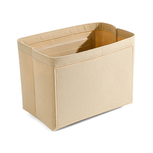 Organisateur de sac à dos en feutre, insert pour sac à main, pour hommes et femmes, sacs à dos, sacs à bandoulière, sacs fourre-tout, organiseurs de sacs à main - Product Image 5