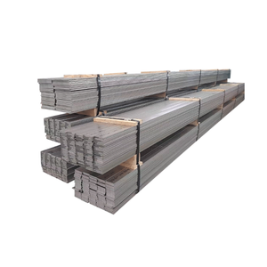 Фабрика ASTM <span class=keywords><strong>1095</strong></span> Q235 355 углеродистая сталь плоский стержень для строительства - Product Image 6