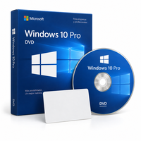 Système d'exploitation Windows 10 ou Windows 10 Pro en espagnol pour ordinateurs professionnels