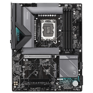 เมนบอร์ด Gigabyte B860/B860M EAGLE WIFI6E สำหรับเดสก์ท็อป ซีรีส์ Falcon ชิปเซ็ต Intel รองรับกราฟิกการ์ดแบบคู่ หน่วยความจำคู่ รองรับ ATX SATA แบบรวม - Product Image 1