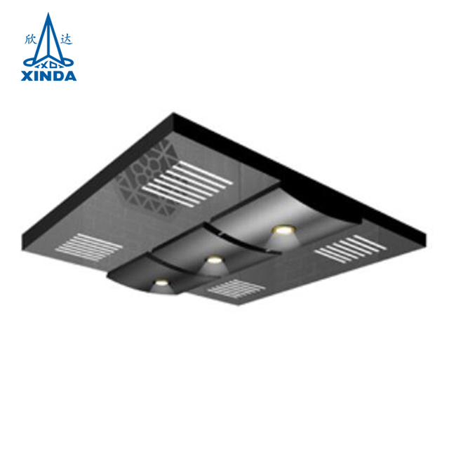 Elevator Ceiling Panel Elevator Ceiling Design
