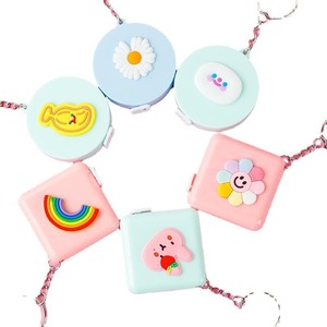 Promozione: Mini Metro a Nastro Portatile 2M, Metro a Nastro in Plastica 1.5M con Logo Personalizzato - Product Image 5
