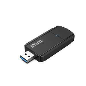 Miễn phí điều khiển Dual Band 2.4Ghz 5Ghz USB2.0 <span class=keywords><strong>Wifi</strong></span> <span class=keywords><strong>Adapter</strong></span> 1300Mbps mạng không dây <span class=keywords><strong>adapter</strong></span> <span class=keywords><strong>wifi</strong></span> Dongle cho <span class=keywords><strong>Windows</strong></span> XP 7/<span class=keywords><strong>8</strong></span>/<span class=keywords><strong>8</strong></span>.1/10 - Product Image 2