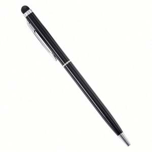 ปากกาลูกลื่นโลหะแบบหมุนได้ หลายฟังก์ชั่น สัมผัสนุ่ม พิมพ์โลโก้ตามสั่ง ขายส่งจากโรงงาน หมึกสีดำ สำหรับโรงแรมโซฟิเทล - Product Image 5