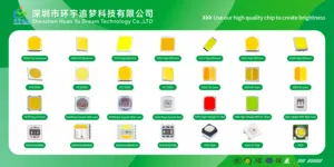 Điện áp cao <span class=keywords><strong>LED</strong></span> <span class=keywords><strong>SMD</strong></span> 9V 18V 24V 36V 54V 72V 2835 3030 5054 5730 <span class=keywords><strong>SMD</strong></span> <span class=keywords><strong>LED</strong></span> chip - Product Image 6