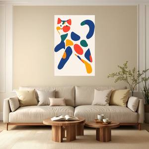 โปสเตอร์ภาพที่กำหนดเองในอัตราส่วน2:3 - Product Image 2