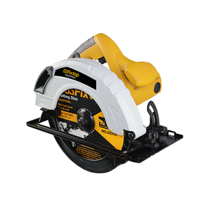 Sierras Circulares de 1500W de Potencia, Frecuencia de 50/60HZ, Diámetro de Hoja de <span class=keywords><strong>Sierra</strong></span> <span class=keywords><strong>Circular</strong></span> de 185mm, Máquina Afiladora de Hojas - Product Image 4