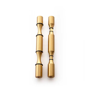 Tùy Biến Nổi Rượu Vang Hệ Thống Cáp Rượu Vang Kệ Chai Chủ Với Bạc Clip Thiết Kế Rượu Vang Giá Treo Tường - Product Image 5