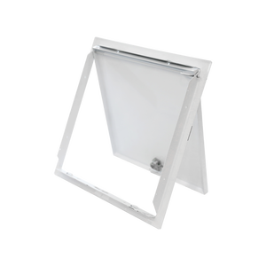 2023最受欢迎的镀锌钢天花板检修面板绝缘材料空调系统，在项目中通用 - Product Image 5