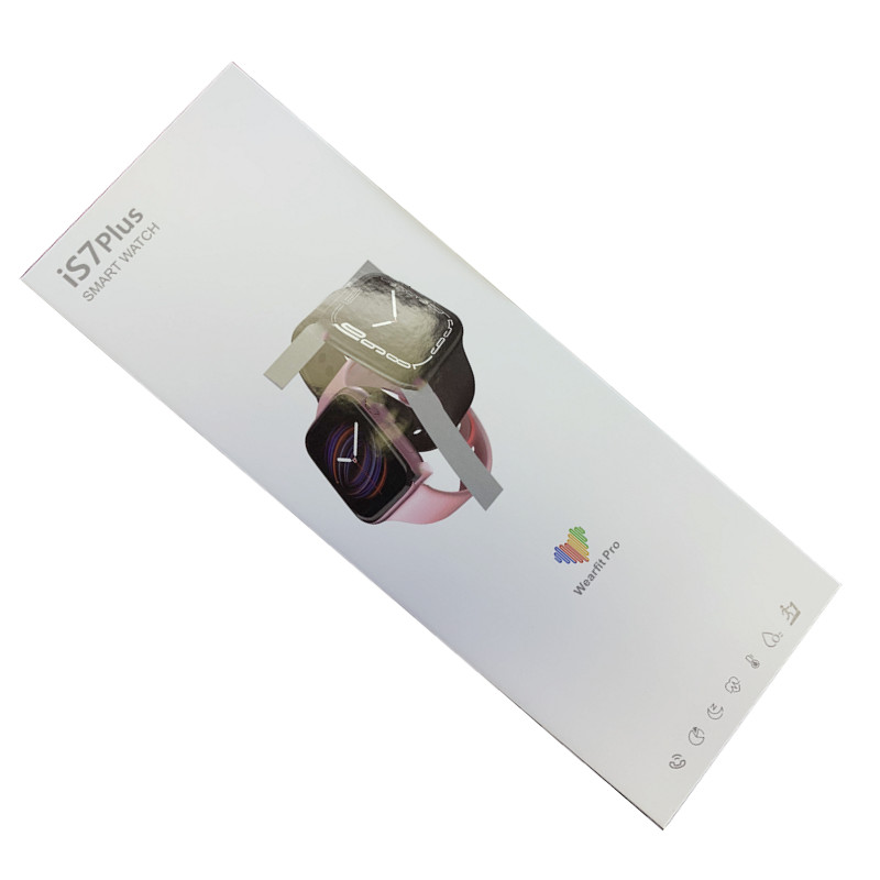 Is7plus smart watch Clearance