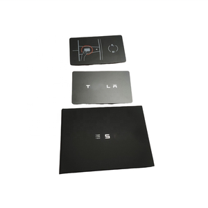 New phụ tùng ô tô thẻ chìa khóa cho Tesla mô hình <span class=keywords><strong>3</strong></span>/mô hình y xe điện linh kiện chìa khóa xe 1131087-00-g và 1131087-00-j - Product Image 5