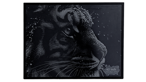 Pantalla de Tinta Electrónica Completa en Blanco y Negro de 42 Pulgadas, Pantalla Electrónica de Papel Grande - Product Image 2