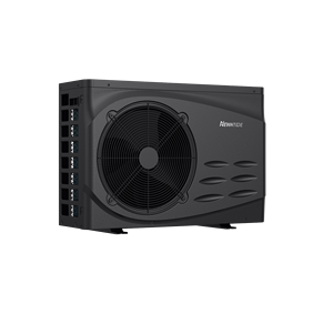 NEWNTIDE Pompes à <span class=keywords><strong>chaleur</strong></span> électriques à cycle inverse pour piscine Source d'air haute efficacité pour grand ménage hôtel natation plastique - Product Image 2