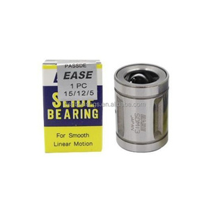 Japonya kolay rulman <span class=keywords><strong>SDM120</strong></span> SDM120AJ SDM120OP yüksek sıcaklığa dayanıklı doğrusal hareket rulman - Product Image 1