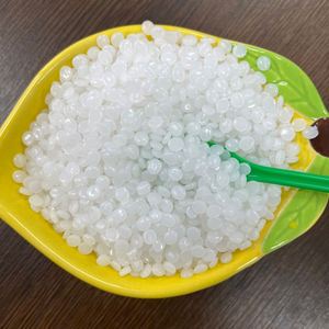 HDPE Granules HDPE HI2000 Injection Grade Food Contact Grade HDPE <b>Plastic</b> Raw Materials for Caps and Closures - Product Image 2