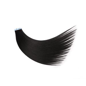 Rts เทปต่อผมเทปต่อผมแบบรัสเซียแท้เทปต่อผมแบบแยกปลายตรงสองชั้น - Product Image 6