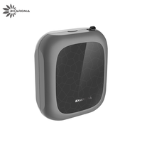 Diffuseur de parfum portable mural Bxaroma OEM X100pro, diffuseur de parfum, machine à diffuser les senteurs