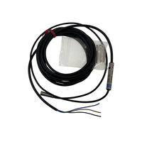 Capteur de proximité compact KEYENCE EM-054 EM-005P EM-010 EM-014P EM-030, type à boîtier, utilisé pour la détection de présence/absence, en stock