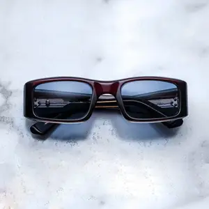 Gafas de sol personalizadas con logo, lentes fotocromáticas que cambian de color, a granel, nuevo estilo