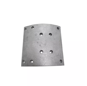 Plaquettes de frein DZ9112340063 : Libérez une <span class=keywords><strong>force</strong></span> de freinage exceptionnelle pour votre véhicule - Product Image 2