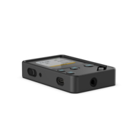 Appareil TDCS, kit de stimulation cérébrale transcrânienne à courant direct DC ES, 4,5 mA, impulsions DC/AC, neurofeedback, masseur de relaxation pour la tête